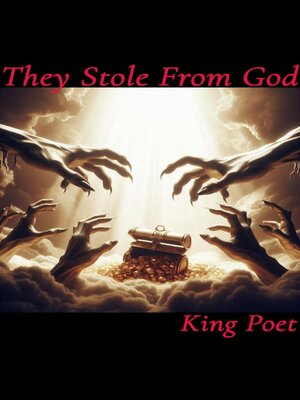 cover image of They Stole From God